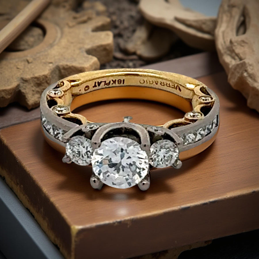 Verragio Ring