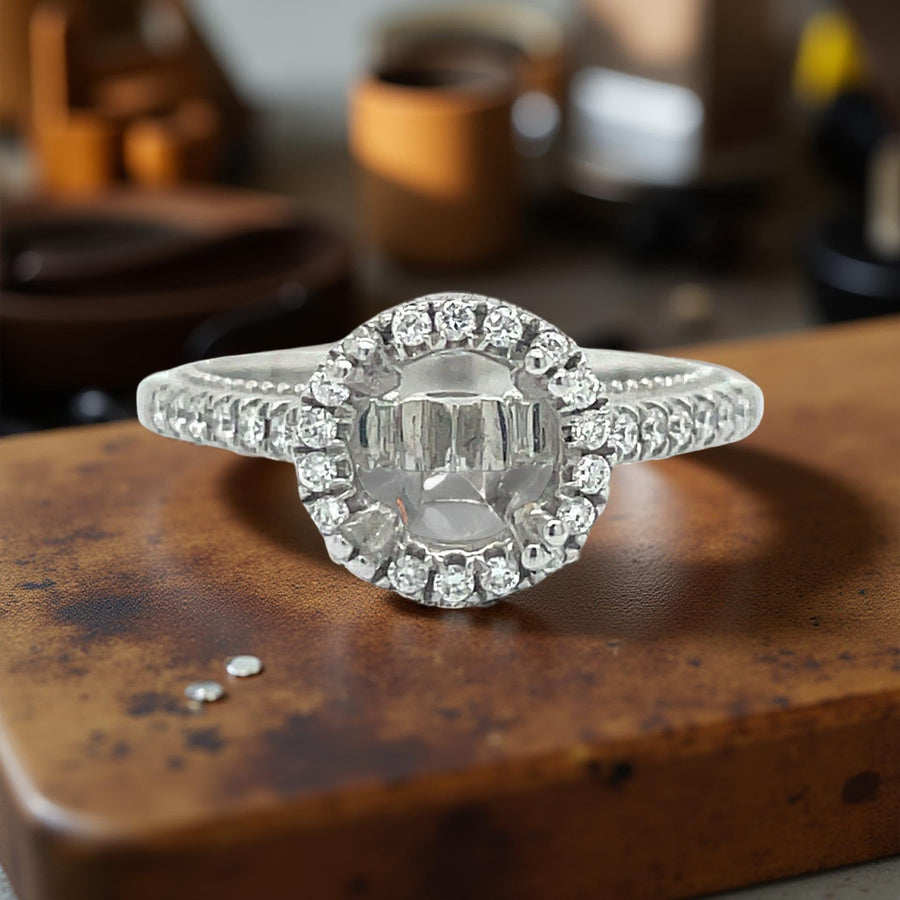 Verragio Ring