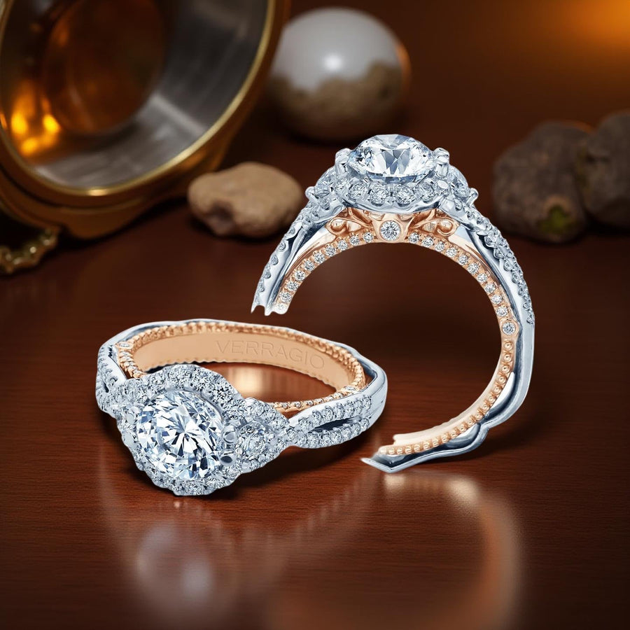 Verragio Ring