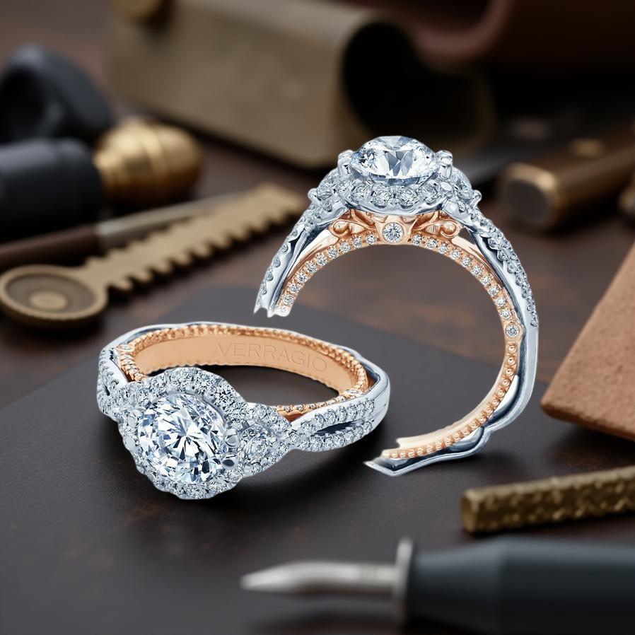 Verragio Ring