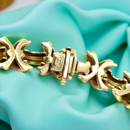 Estate - Tiffany & Co Necklace