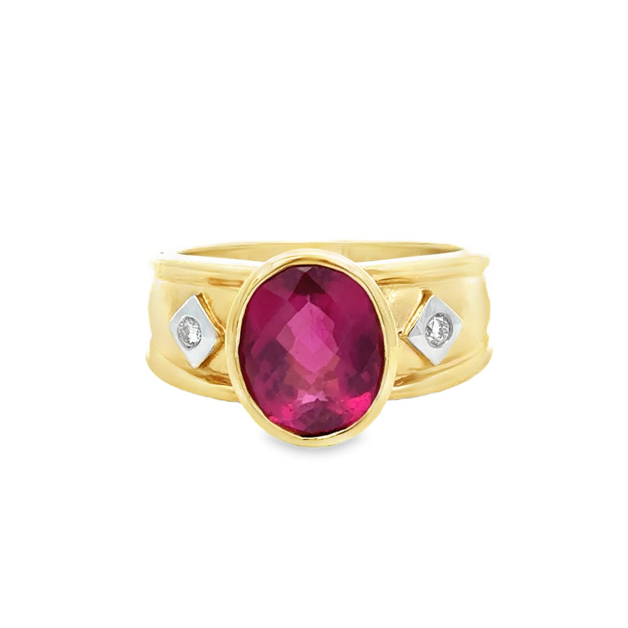 Estate Ring