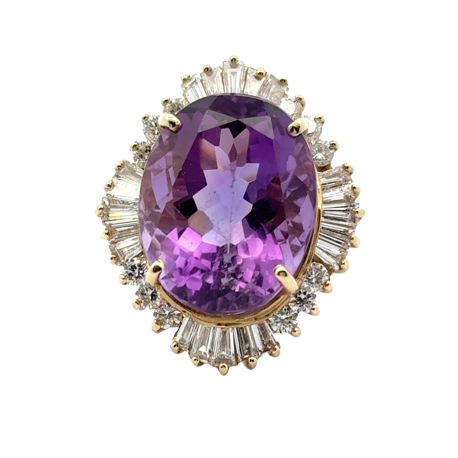 Estate Ring
