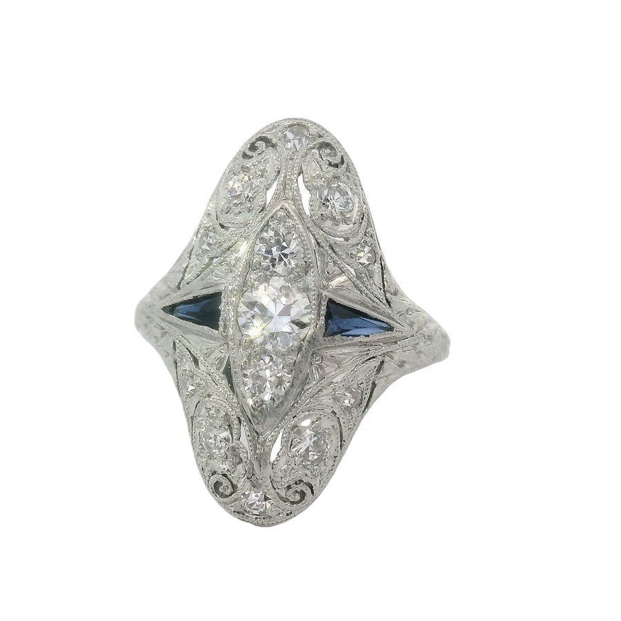 Estate Ring