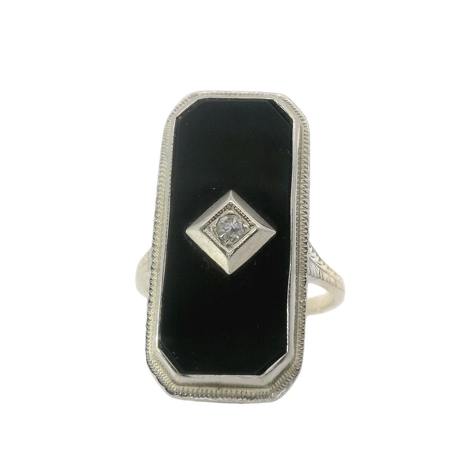 Estate Ring