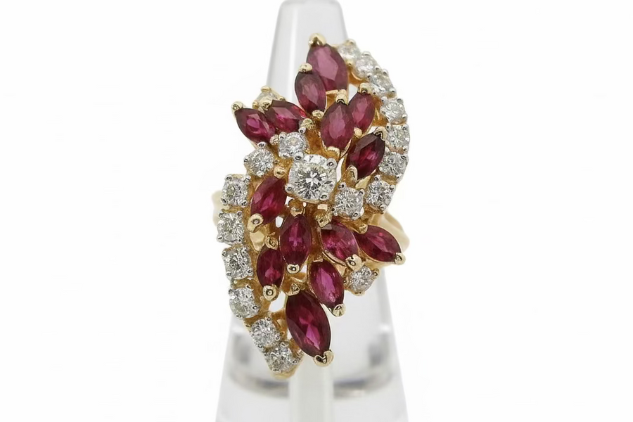 Estate Ring