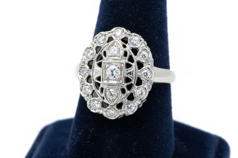 Estate Ring