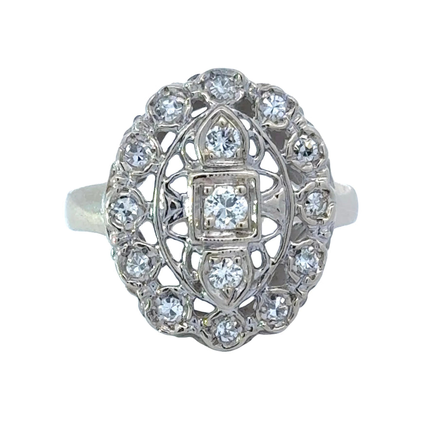 Estate Ring