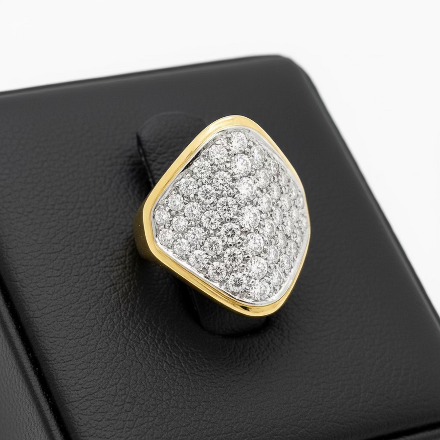 Estate Ring