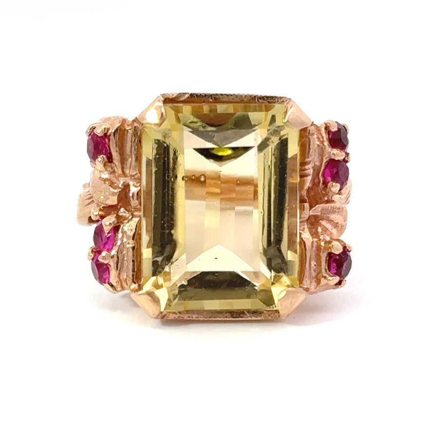 Estate Ring