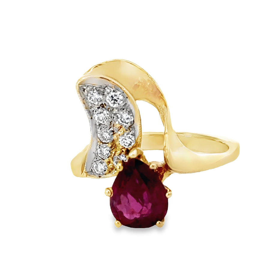 Estate Ring