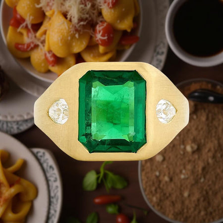 Estate Ring
