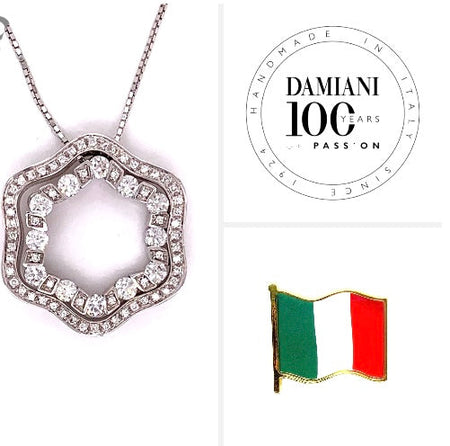 Damiani Necklace