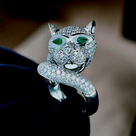 Estate Ring