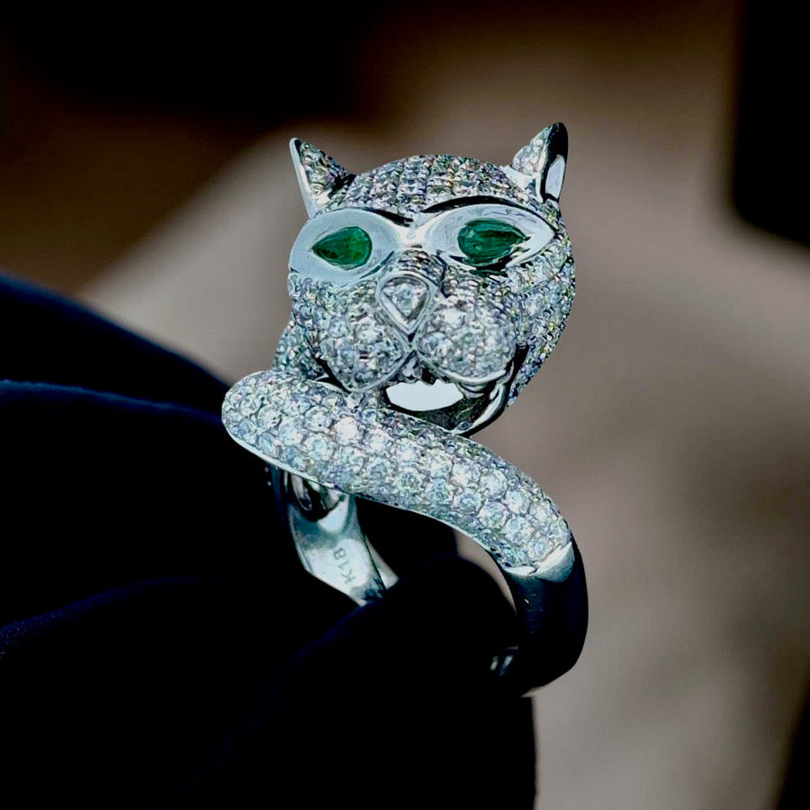 Estate Ring