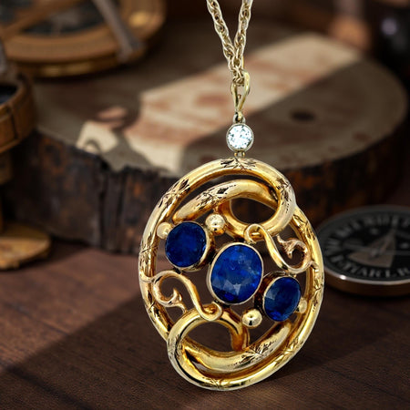 Estate Necklace