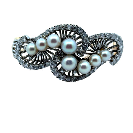 Estate Bangle