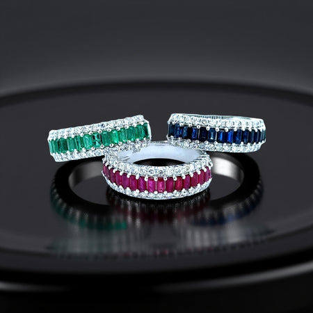 Estate Ring