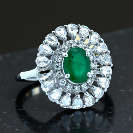 Estate Ring