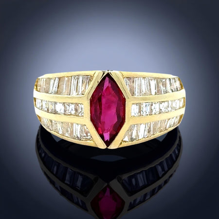 Estate Ring