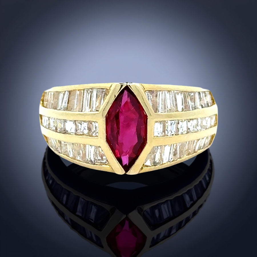 Estate Ring