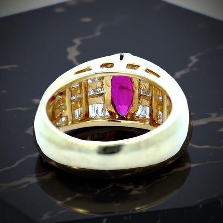 Estate Ring