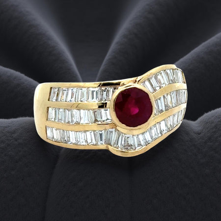 Estate Ring