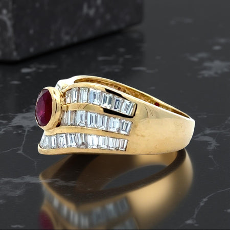 Estate Ring