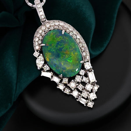 Estate Necklace