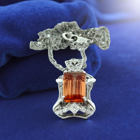 Estate Necklace