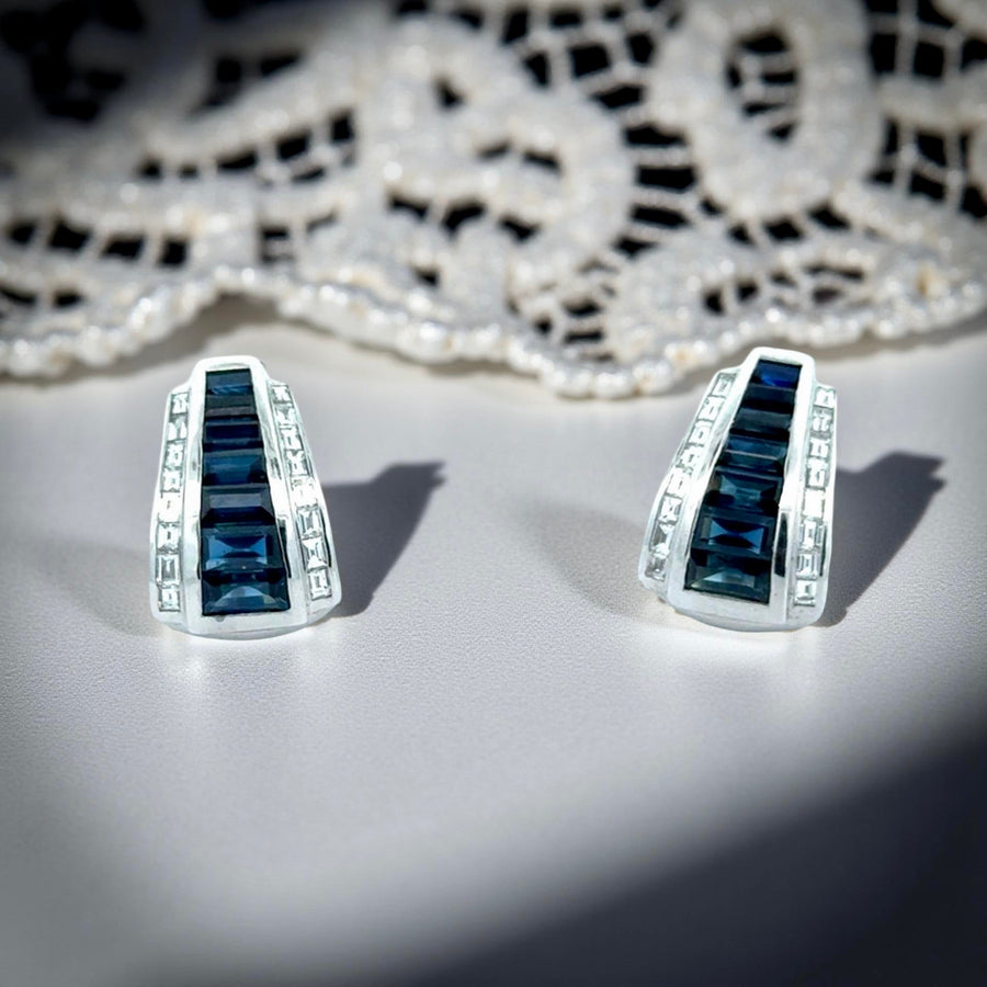 Estate Earrings