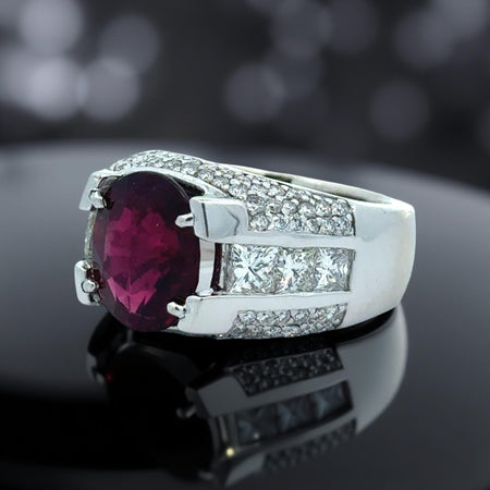 Estate Ring