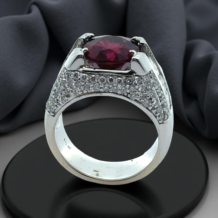 Estate Ring