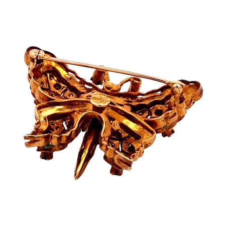 Estate Brooch/Pendant