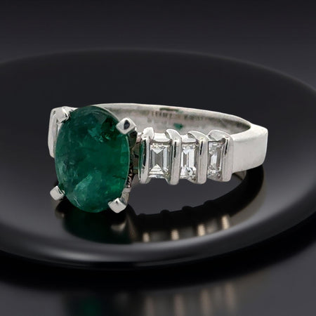 Estate Ring
