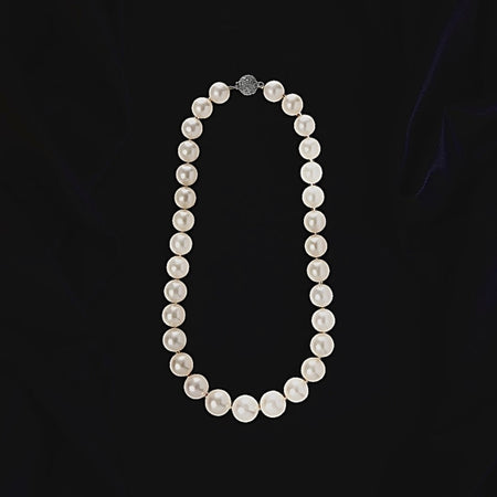 Estate    Necklace
