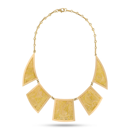 Estate Necklace
