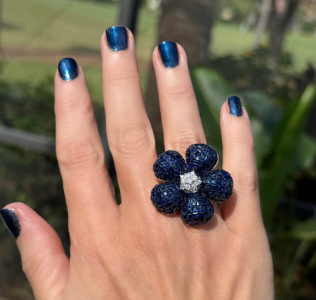 Estate Ring