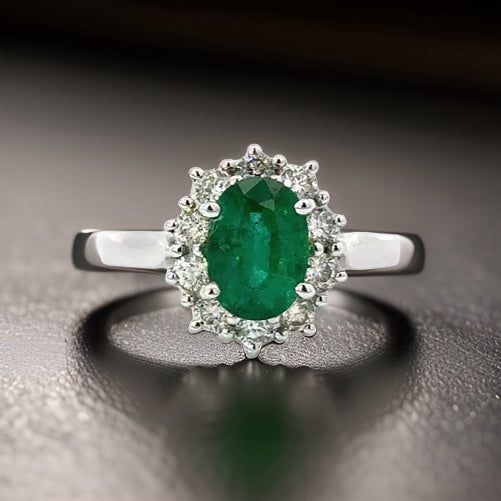 Estate Ring