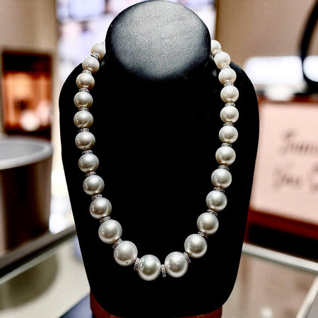 Estate Necklace