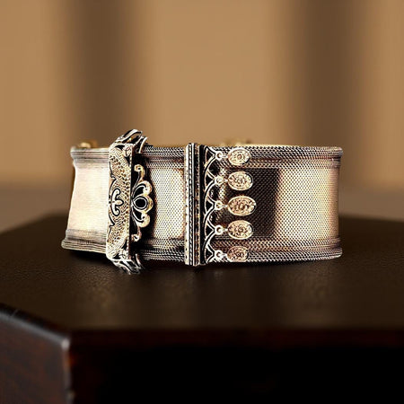 Estate Bracelet