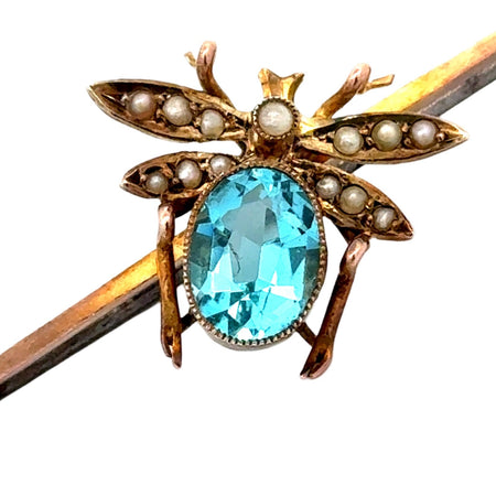 Estate Brooch