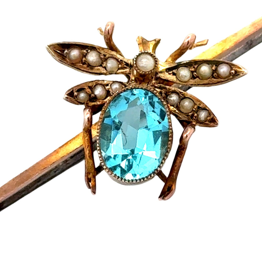 Estate Brooch