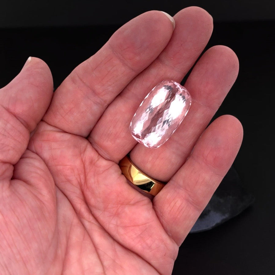 Estate Loose Gemstone