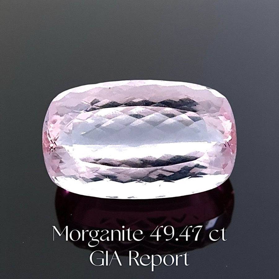 Estate Loose Gemstone