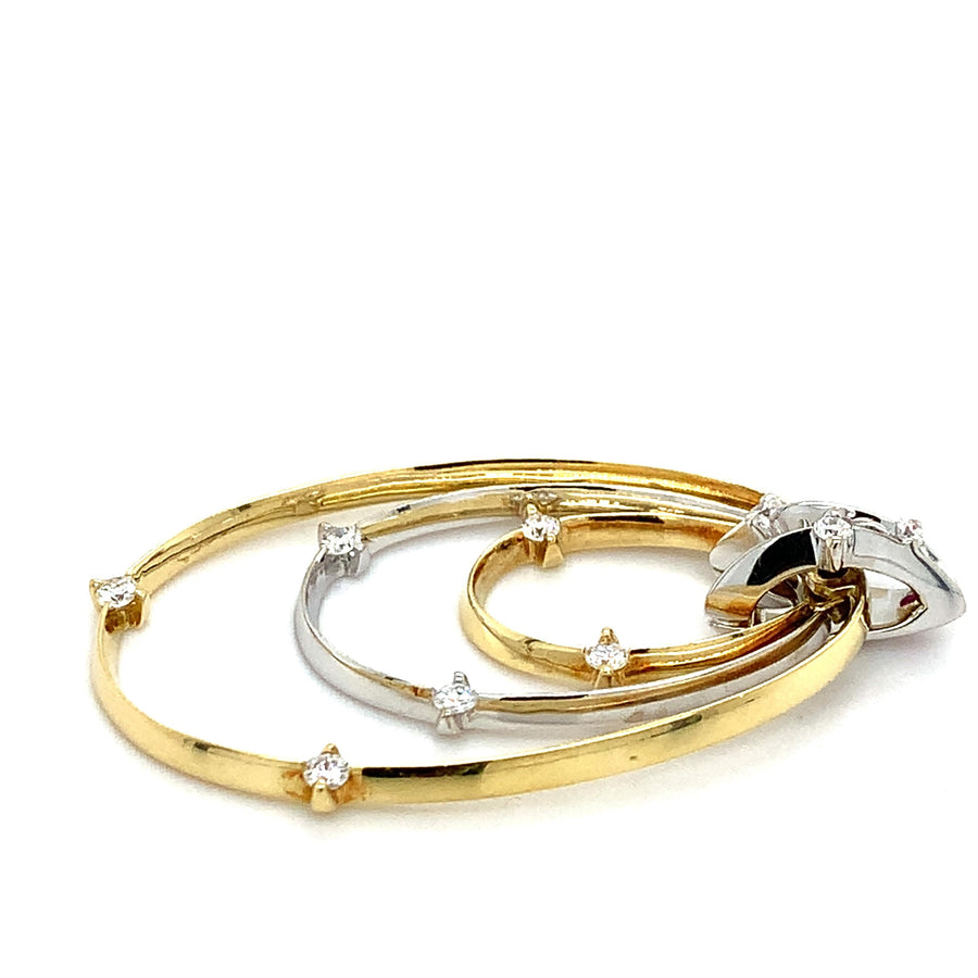 Roberto Coin Pendant