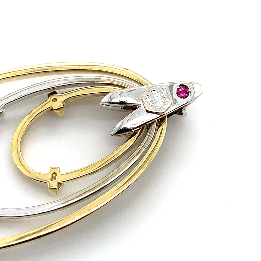 Roberto Coin Pendant