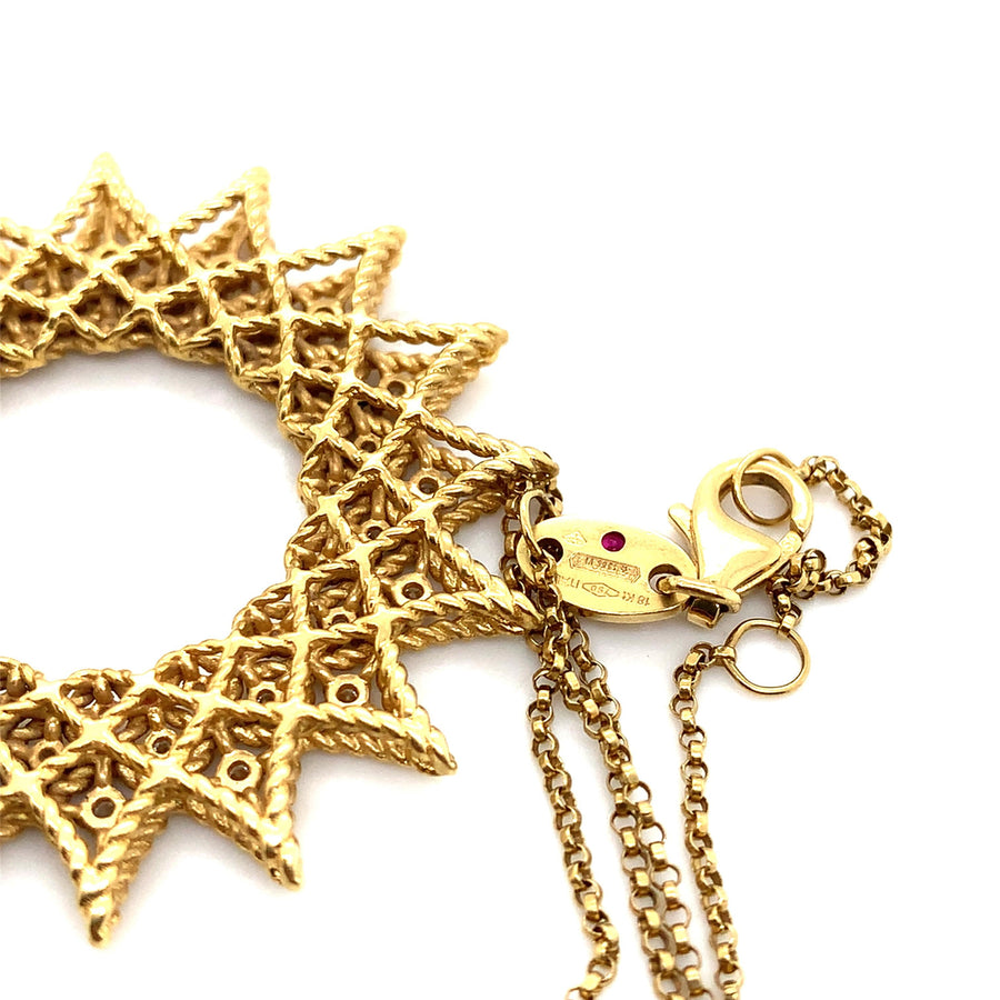 Roberto Coin Necklace