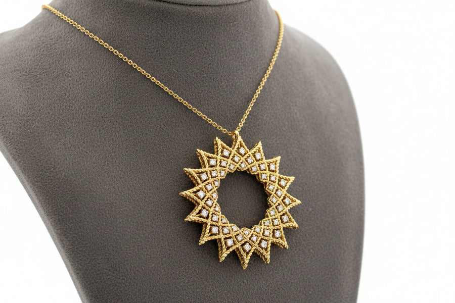 Roberto Coin Necklace