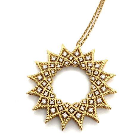 Roberto Coin Necklace